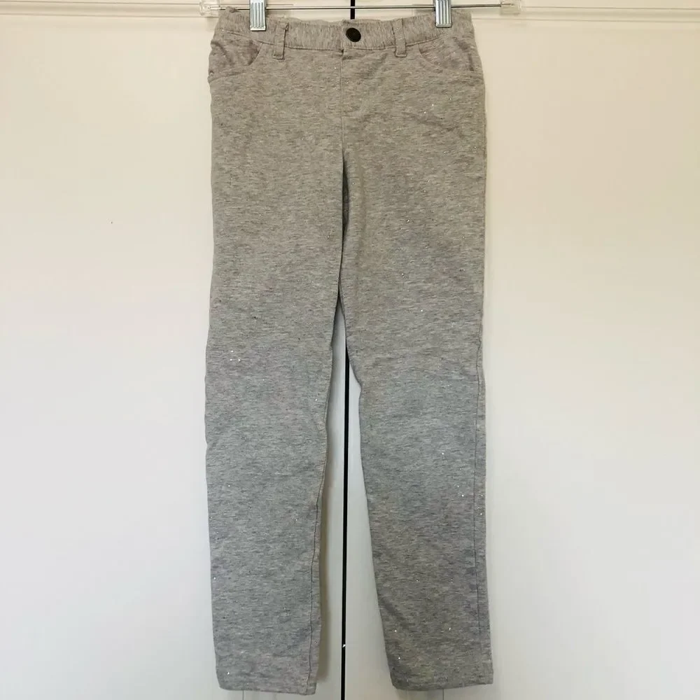 ‎Carter’s Glitter Jeggings
